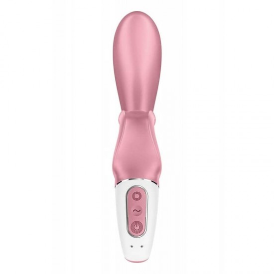 Вибратор Hug me Satisfyer