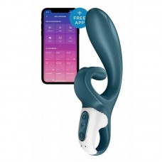 Вибратор Hug me Satisfyer