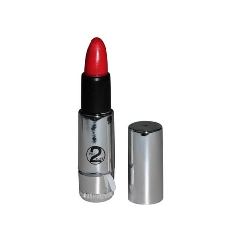 Вибратор Kiss Me Lipstick Вибратор Kiss Me Lipstick