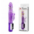 Мулти Вибратор с Тласъци и Въртеливи Вагинални Движения Mister Sexy Rabbit Vibrator