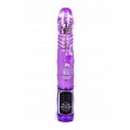 Мулти Вибратор с Тласъци и Въртеливи Вагинални Движения Mister Sexy Rabbit Vibrator