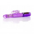 Мулти Вибратор с Тласъци и Въртеливи Вагинални Движения Mister Sexy Rabbit Vibrator