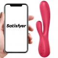 Вибратор с приложение за телефон Mono Flex Vibrator Satisfyer