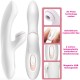 Pro + G-Spot Rabbit Satisfyer Вибратор с клиторна пулсация