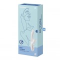 Pro + G-Spot Rabbit Satisfyer Вибратор с клиторна пулсация