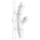 Pro + G-Spot Rabbit Satisfyer Вибратор с клиторна пулсация