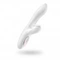 Pro + G-Spot Rabbit Satisfyer Вибратор с клиторна пулсация