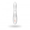 Pro + G-Spot Rabbit Satisfyer Вибратор с клиторна пулсация