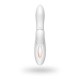 Pro + G-Spot Rabbit Satisfyer Вибратор с клиторна пулсация