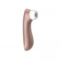 Satisfyer Pro 2+ Vibration Вибратор за Клитор