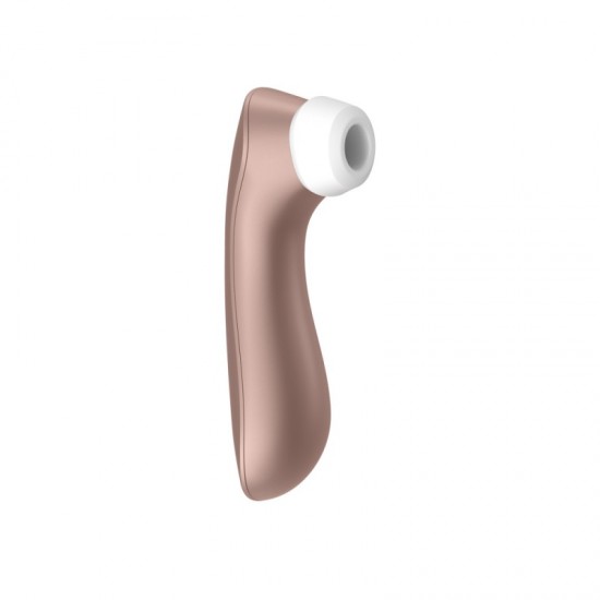 Satisfyer Pro 2+ Vibration Вибратор за Клитор