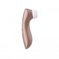 Satisfyer Pro 2+ Vibration Вибратор за Клитор