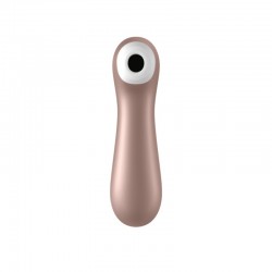 Satisfyer Pro 2+ Vibration Вибратор за Клитор