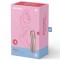 Satisfyer Pro 2+ Vibration Вибратор за Клитор Satisfyer Pro 2+ Vibration Вибратор за Клитор