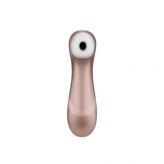 Вибратор за жени Satisfyer Pro 2 Air Pulse 