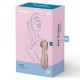 Вибратор за жени Satisfyer Pro 2 Air Pulse 