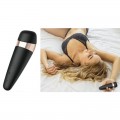 Клиторен Вибратор за жени със засмукване Satisfyer Pro 3 Vibration