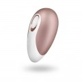 Клиторен Вибратор Pro Deluxe Next Generation Satisfyer със засмукване като при Орален Секс 