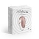 Клиторен Вибратор Pro Deluxe Next Generation Satisfyer със засмукване като при Орален Секс 