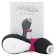 Клитор Вибратор Пулсатор Pro Penguin Satisfyer Клитор Вибратор Пулсатор Pro Penguin Satisfyer