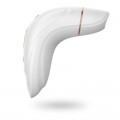Pro Plus Vibration Satisfyer Клиторен вибратор със засмукване