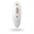 Pro Plus Vibration Satisfyer Клиторен вибратор със засмукване