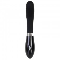 Вибратор за Г точка BLACK MAGIC G Sillicone Massager