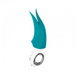 Вибратор Fun Factory Vibrator Volta Petrol 