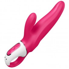 Вибратор Satisfyer Vibes Mr. Rabbit 