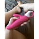 Вибратор Satisfyer Vibes Mr. Rabbit 