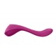 Секс играчки за мъже и жени - Вибратор Satisfyer Partner Multifun 2 Berry