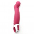 Вибратор Petting Hippo Satisfyer Vibes за Г-точката