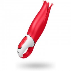 Вибратор Power Flower Satisfyer Vibes