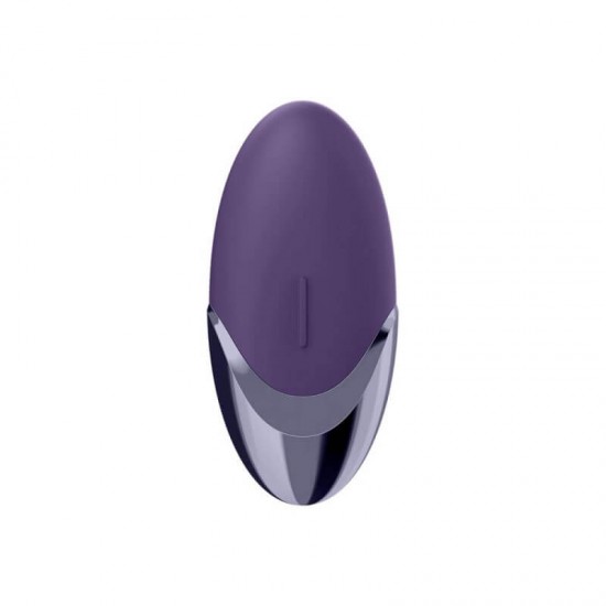 Секси Клиторен Вибратор за жени Satisfyer Layons Purple Pleasure