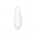 Вибратор за клиторен масаж Satisfyer Layons White Temptation Clitoral Stimulator