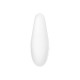 Вибратор за клиторен масаж Satisfyer Layons White Temptation Clitoral Stimulator