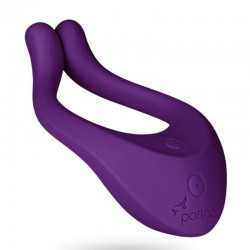 Секс играчка за двойки - Вибратор Satisfyer Partner Multifun 1 Lila