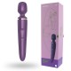 Вибромасажор XXL Satisfyer Wand-er Woman за Клиторен Оргазъм