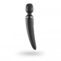 Вибромасажор XXL Satisfyer Wand-er Woman за Клиторен Оргазъм