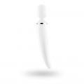 Вибромасажор XXL Satisfyer Wand-er Woman за Клиторен Оргазъм