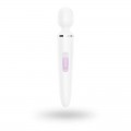 Вибромасажор XXL Satisfyer Wand-er Woman за Клиторен Оргазъм