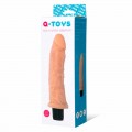 Вибратор FUN 19см Toyfa Multi Speed Sex Vibrator за Мастурбиране