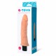 Вибратор FUN 19см Toyfa Multi Speed Sex Vibrator за Мастурбиране