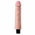 Вибратор Intense 19см A-Toys Multi Speed Vibrator Секси Мъжки Полов Член