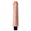 Вибратор Intense 19см A-Toys Multi Speed Vibrator Секси Мъжки Полов Член