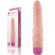 Вибратор Party 21см A-Toys Sex Vibrator Парти Секс Играчка на Евтина Цена