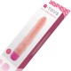 Вибратор Party 21см A-Toys Sex Vibrator Парти Секс Играчка на Евтина Цена