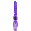 Вибратор Double Penetration