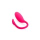 Вибратор с дистанционно смартфон Elity Lise Smart Vibrator App Control