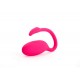 Вибратор с дистанционно смартфон Elity Lise Smart Vibrator App Control